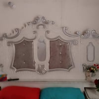 غرفه للبيع نضيفه ستخدام 3 اشهر سعره 700 وبيه مجال مكاني بغداد تاجي ‏‪0...