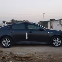 اوبتيما • ٢٠١٦ • سماوه الوركاء