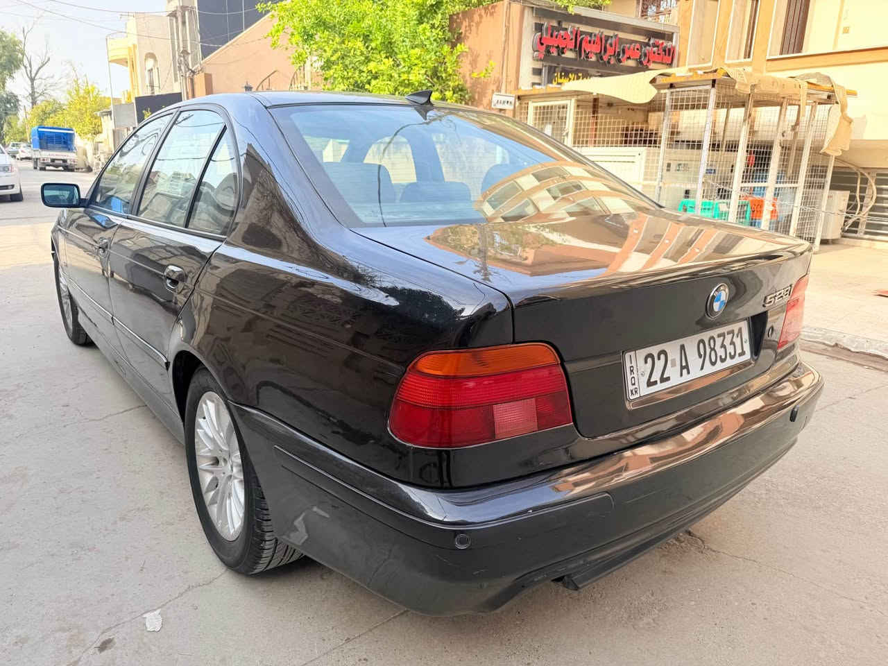 بيم موديل 2000 كير محرك شرط حجم 28 سنواي ابسمي سنواي جديد لحد 2028 رقم دولي بيه دفتر بنزين فقط بيه جامرلغ خلفي بدون دوخل سياره مال بيت صدر جديد باتري جديد تايرات جديد كهربايات كل شغل تبريد شغل بدون نوقص عنوان كركوك طريق بغداد يم جبه تركمانيه سعر 103 وبيه مجال *********** كركوك, العراق
