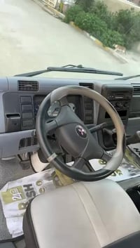 كنتر كرين للبيع الموديل 16الشكل الجديد تخم تاير المكينه بيهه تنقيص الك...