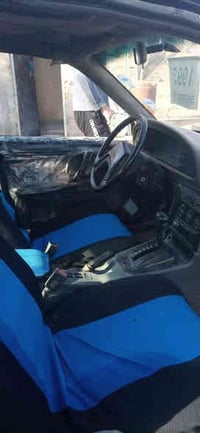 سياره دايو ابرنس 94 للبيع أو مراوس اب اوبل حسب القناعه اتصل وبيك خير و...