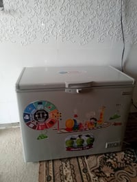 ثلاجة • فلوجه