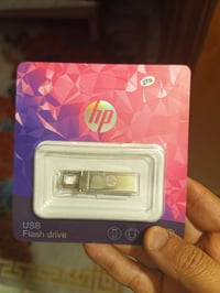 فلاشات HP • ٢ تيرا • كبس شركة