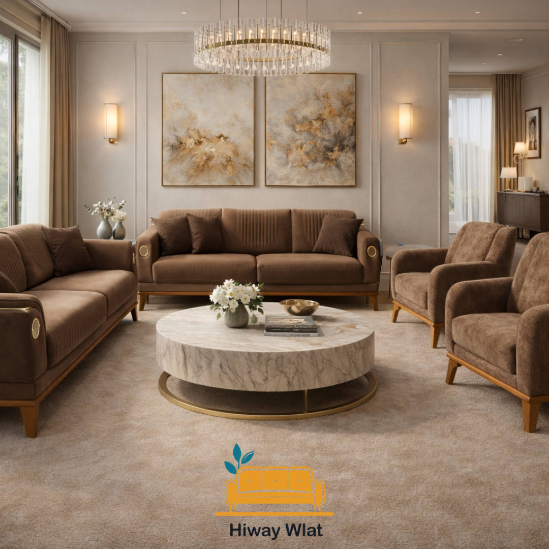 بۆ زانینی نرخ ژمارە   🌛 1 🌜 دابگرە 
گەورەترین داشکاندن بۆ سێتی میوانی تورکی ❤️
viber& whatsApp
***********
***********‎
‎ناونیشان : سلێماني ٦٠م خوار ياريگاي چيا تەنيشت بەنزينخانەی نەورۆز
#slemani #kurdish
