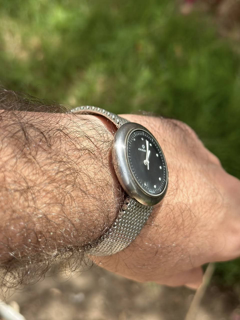 200$…swiss made


**إذا كنت صاحب هذا الإعلان وتريد حذفه لأي سبب، رجاءا أرسل رسالة إلى الدعم الفني**