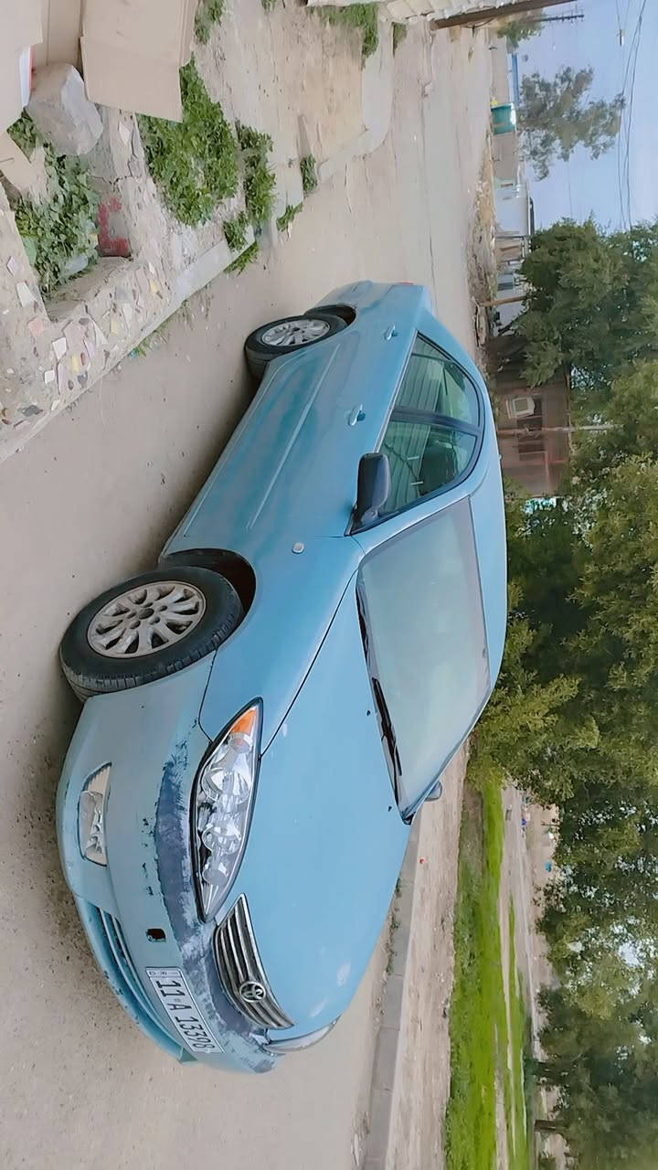 سلام عليكم 
كامري 2006 وارد امريكي
حادث خشم الجاملغ الايسر بدون حادث قوي مصبوغه عام وبيها مكانات جراد مثل ما موضح بالصور
محرك ٢٤٠٠ /٤ سلندر بي تنقيص وتبخير.  ابيع محرك كايم
تبريد كهربائيات تمام
صدر امامي خلفي جديد 
تخم تاير جديد
داخل نضيف
سيارة باسمي رقم دولي لغاية ٢٠٣٠
السعر ٧٣
***********
