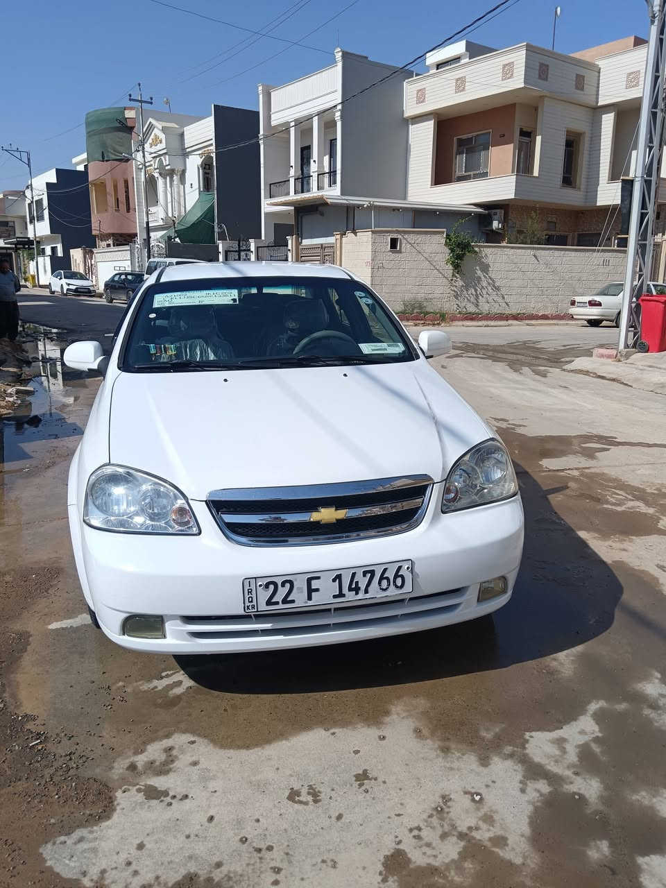 بيع اوبترا ٢٠١٠ بدون صبغ هزه سنويه جديد بسمي *********** عنوان موصل
