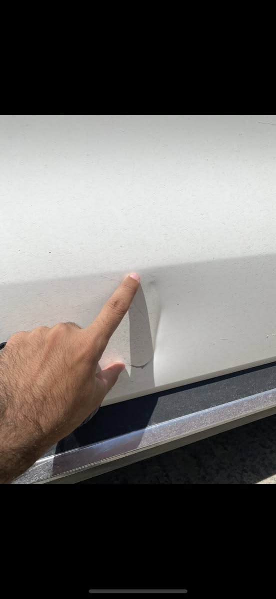 سورنتو 2021
كفاله عامة ٦ سلندر 
ماشية 92 الف
كراسي جلد كهرباء 
بصمة تشغيل وبصمة دخول 
تشغيل عن بعد 
صندوك كهرباء 
تبريد٣ قطع 
مكاني نجف 
***********
