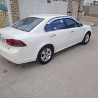 اوبتيما ٢٠٠٩ • محرك ٢٤٠٠ • اوتوماتيك