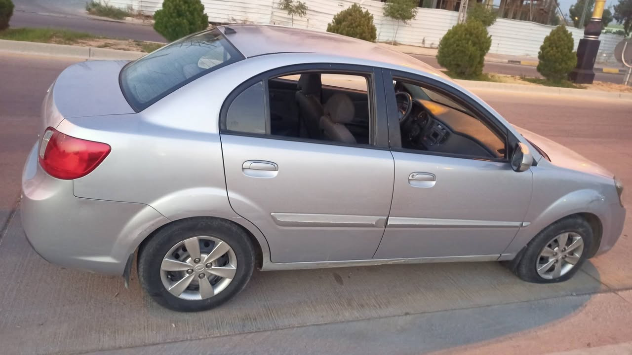 للبيع كياريو برايد  مديل 2012 رقم اربيل سنويه لي 2031 بل ضرار ولا  صبغ كربون بانزين  صفر غرمات محرك كير كلو شرط  *********** السعر 92
