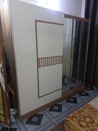 غرفه نوم للبيع 5قطع ب350وبيهه مجال يلي يريدهه يجي ياخذهه هاذا رقم هاتف...