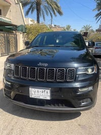 اوفرلاند • ٢٠٢١ • وارد امريكي
