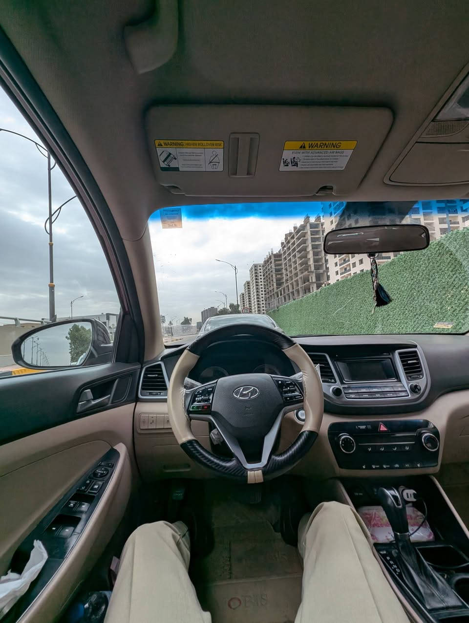 توسان ٢٠١٧ للمراوس بـ k5
السيارة وارد حادثها قبق الجنطة فقط وبيها بارد بالبنيد
بصمة وصندوگ كهرباء ورادارات أوامر صوتية 
رقم بغداد الجديد
العنوان بغداد البلديات


**إذا كنت صاحب هذا الإعلان وتريد حذفه لأي سبب، رجاءا أرسل رسالة إلى الدعم الفني**