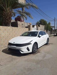 كيا K5 • ٢٠٢١ • ٧٠٠٠٠ كم