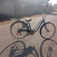 بايسكل • سعر خاص • ديوانيه دغاره