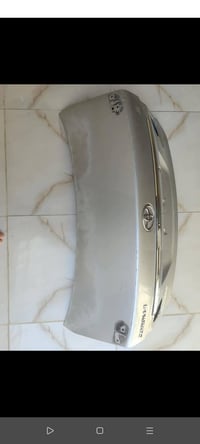 صندوق كورلا ١٢ • خليجي • الموصل