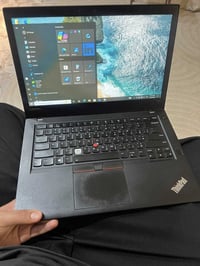 المواصفات التقنية الكاملة (Specifications): المعالج (Processor): Intel...