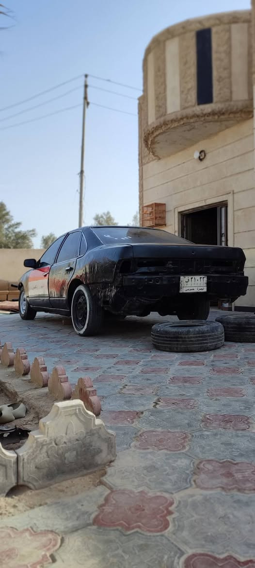 سلام عليكم نيسان ولتيمة للبيع ادوات بدايت بكن مو ثابت كير عادي سعر 10 ورقات وبيه مجال
العنوان*********** بصرة الزبير
