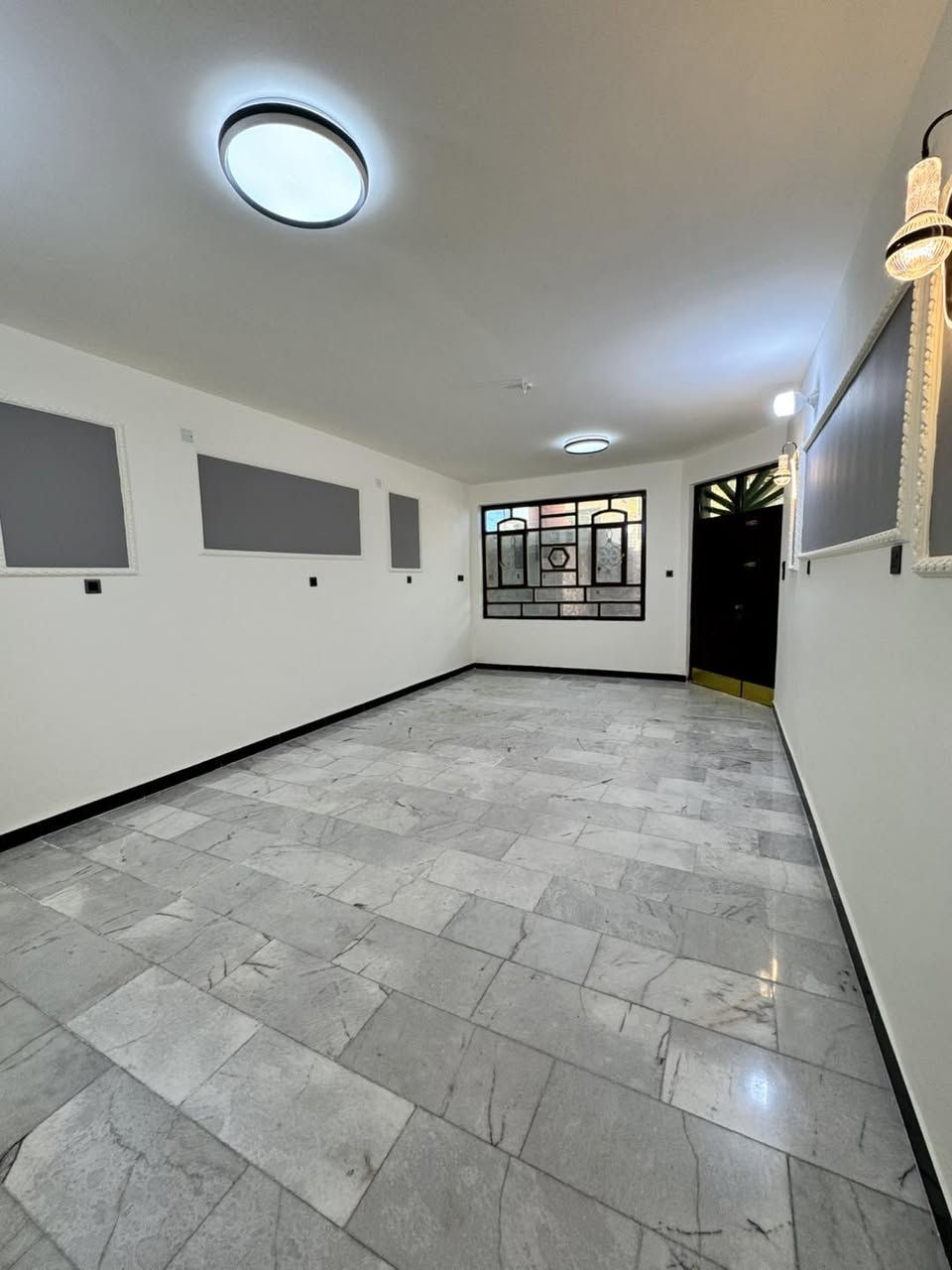 السلام عليكم 

عقار #للبيع ف محيزم   قرب مستوصف حي الامام    

المساحــــــة //190#طابــــــو #صرف
الواجهـــــــــة //10
النــــــــــــزال  //19

يحتوي العقار على 

2غرف نوم وكلندور ومطبخ  وصاله وصحيات 
 

 

السعر المترا مليون و250  وقابل للتفاوض  
 

       
 🏛#مــكــتــــب_الــخــضــراء_لـلــعــقــار 🏛

                   #لمن_لديه_رغبه_في

⭕️عرض عقار او قطع 
⭕️للبيع بواسطه اعلانات مموله مدفوعه ثمن مجانا 
⭕️مراسله البيج او الاتصال عبر الارقام 
  
   #الموقع ⬇️
مقابل مستوصف حي الامام 
علي ***********📞
 علي ***********
