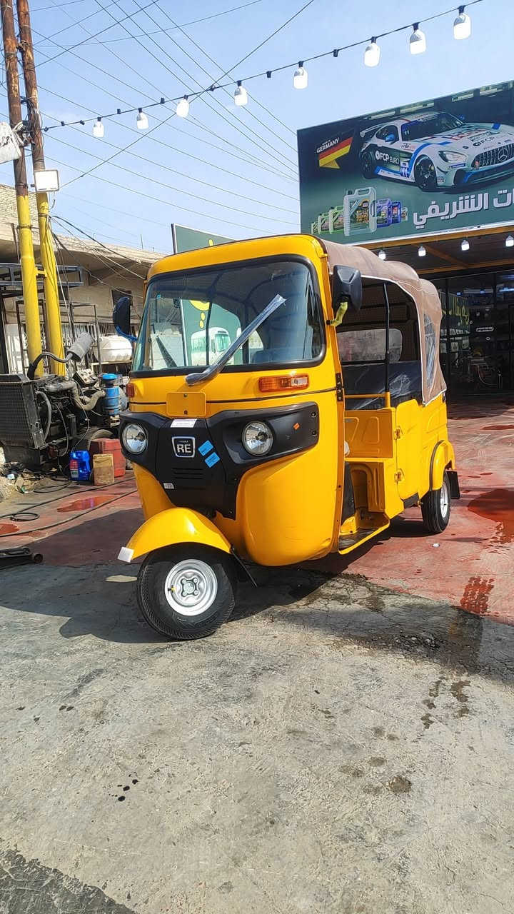 سلام عليكم 22 لبيع كفاله عامه اي نقص مابيهة كبل لشارع تكتك جديده رقم وسنويه تحويل ثاني يوم بكاني حسينيه راشديه ‏‪0772 601 0703‬‏
