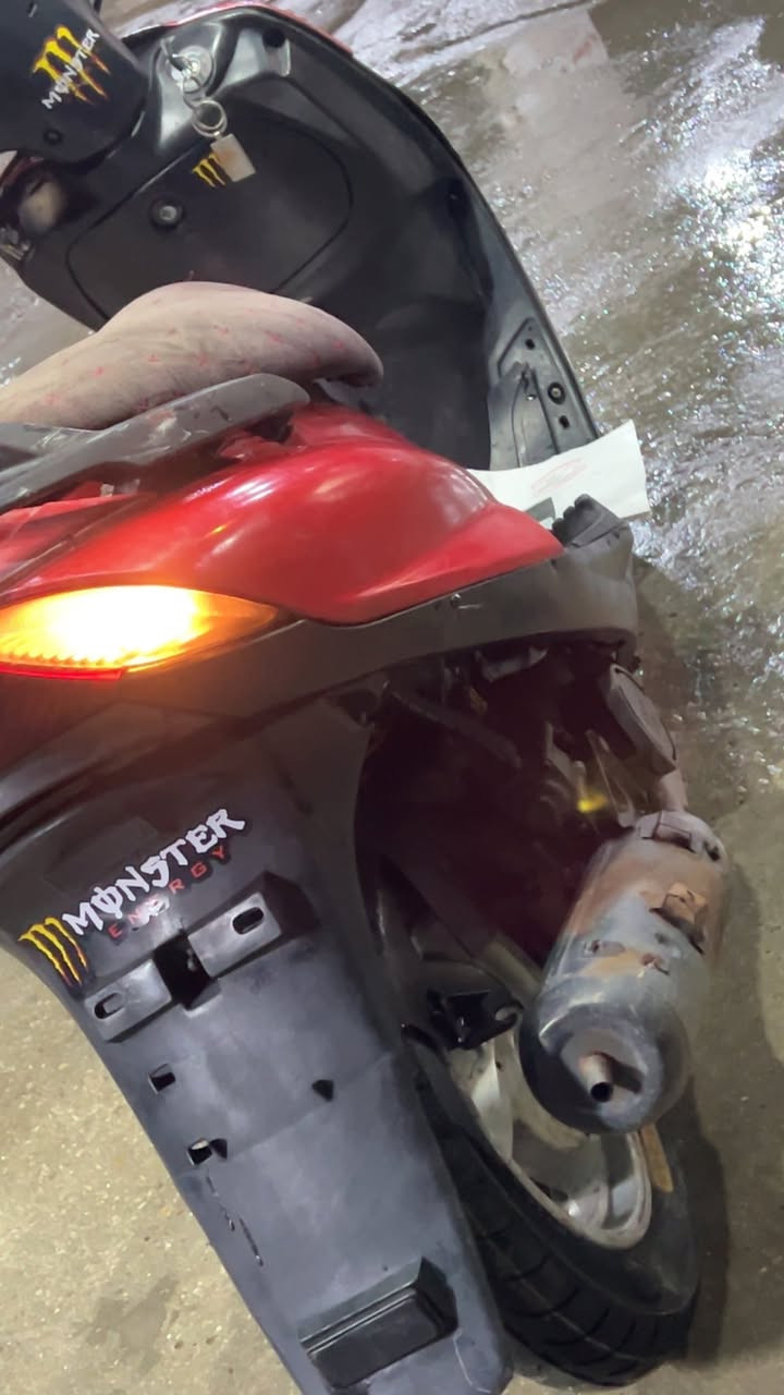 سلام عليكم دراجه ماكس 140للبيع مكينة خيرر من الله تخم تايرر باتري ملف عقل مجول كويل كابريتر  اكلچات جديد السعر 350موقع العلام الستفسار خاص او رقم الهاتف ***********
