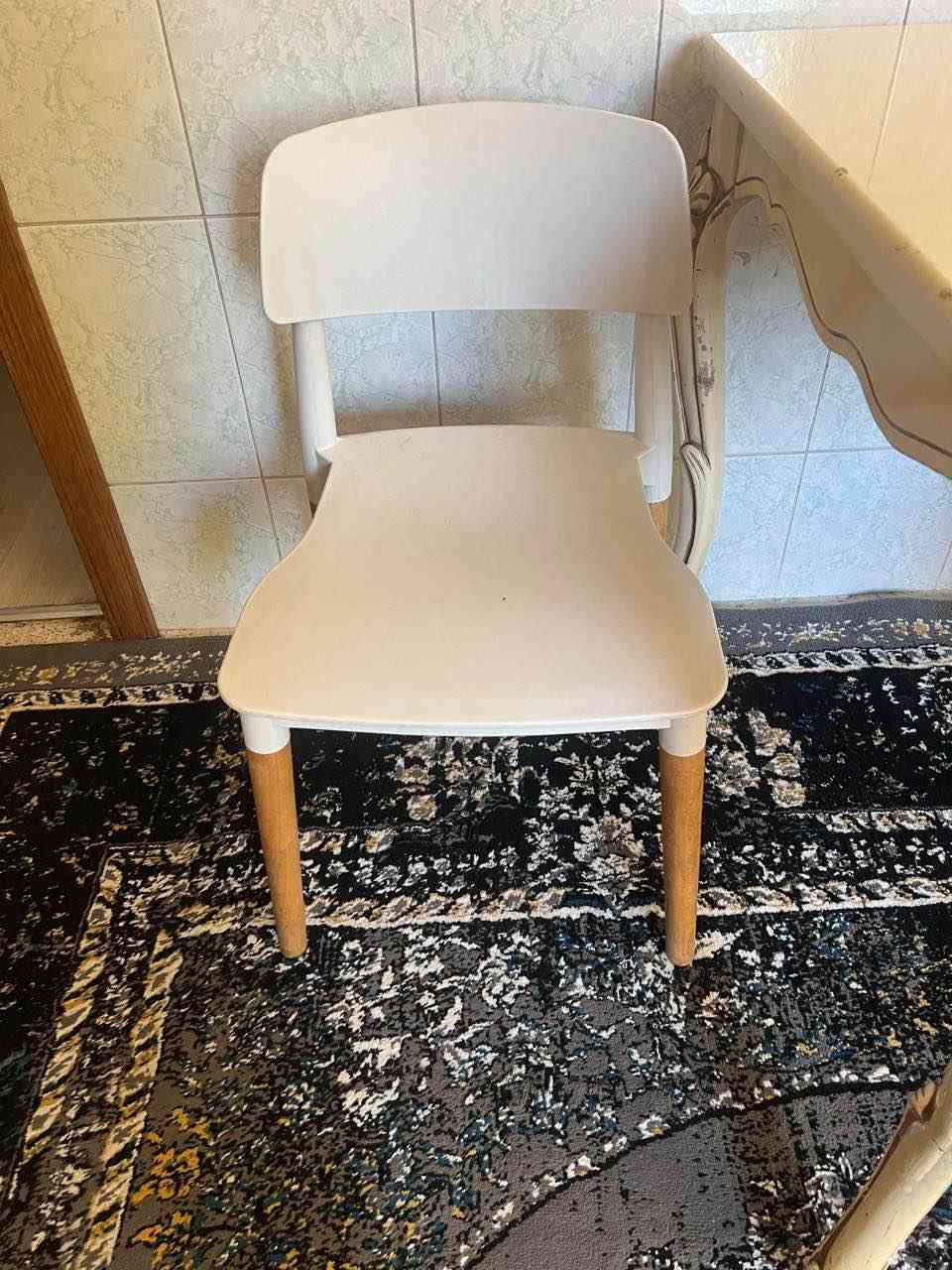 ميز سعرها 30 الف كراسى اربع سعرهم 30 أربيل, العراق


**إذا كنت صاحب هذا الإعلان وتريد حذفه لأي سبب، رجاءا أرسل رسالة إلى الدعم الفني**