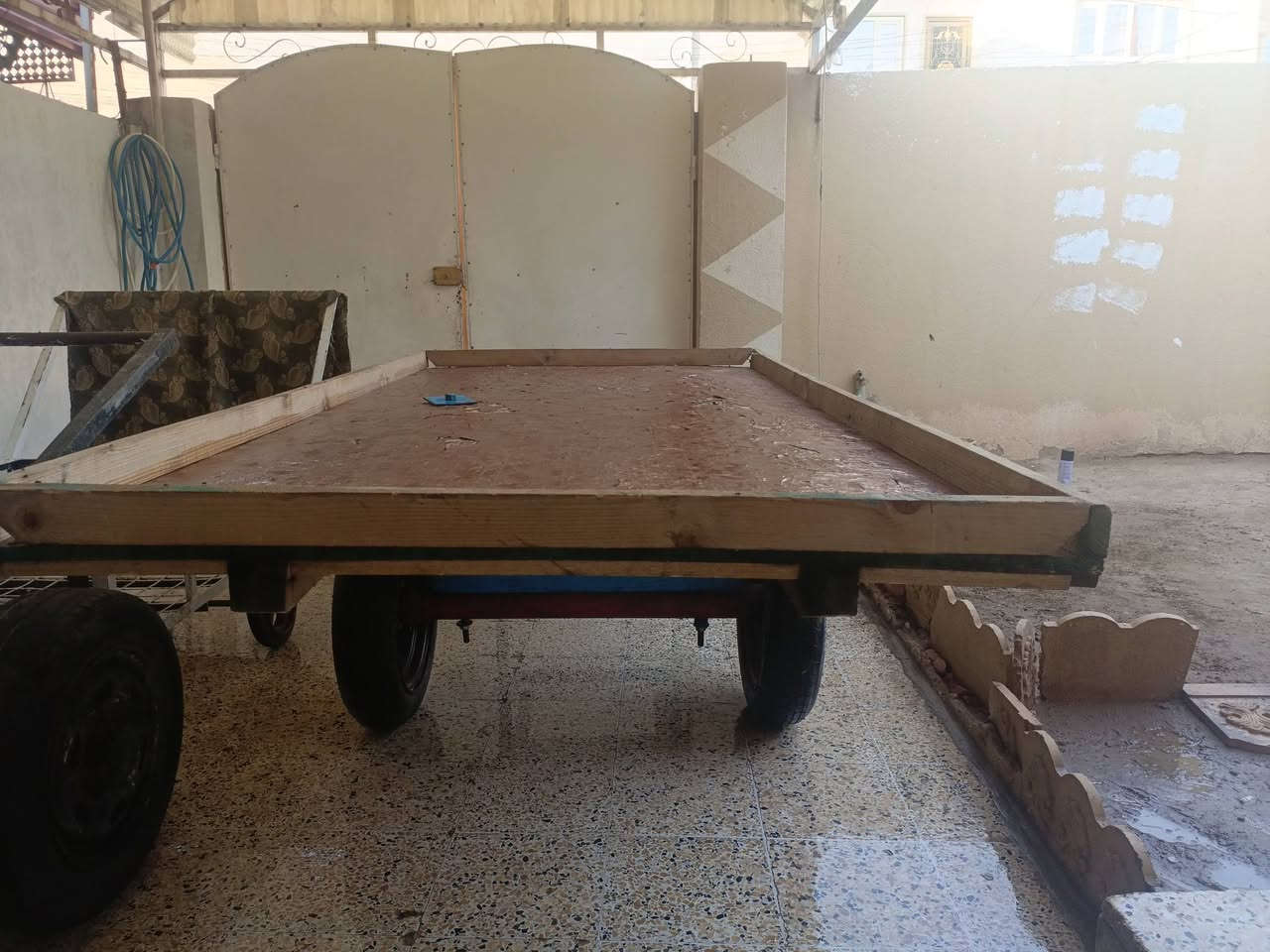 سلام عليكم   عربانه للبيع نضيفه  السعرخاص


**إذا كنت صاحب هذا الإعلان وتريد حذفه لأي سبب، رجاءا أرسل رسالة إلى الدعم الفني**