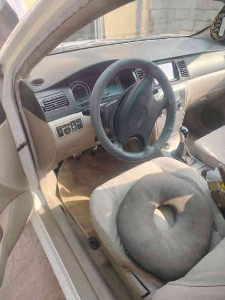 سياره جيلي موبل موديل 11 َكفوله رقم دولي سنويه بسمنه لحد ٢٠٣٠ سعر ٥٨ ورقه التصال على الرقم ***********
