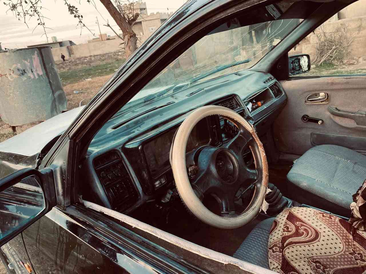 فورت كير محرك شرط جاهزه
بيع ومراوس حسب القناعه الخاص مفتوح
***********
