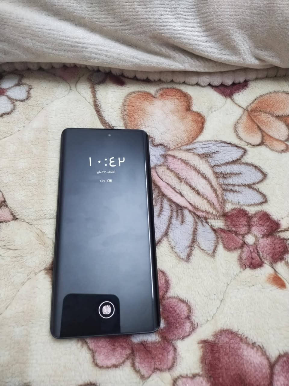 Honor x9c 5G
ذاكره 256

بطاريه 6600 عملاقه

بدون ملحقات 
نضيف كلش
شخط ما بي جهاز يخبل
نضافه99%

المكان بغداد بغداد شارع السعدون 

سعر 325 الف
***********
