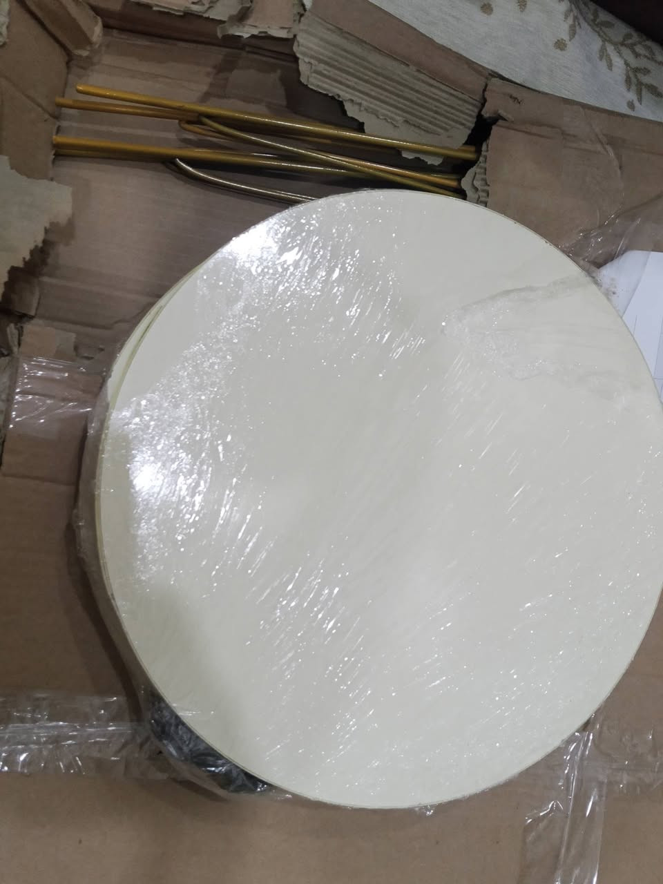 جدد تصفيه محل سيت ٣ قطع طبلات ب١٠ الف  عندي سيتين مربع ابيض
سيتين دائري ابيض وسيت دائري اوف وايت  اخر ٥ سيتات ليست ب١٠ مكاني الشعب


**إذا كنت صاحب هذا الإعلان وتريد حذفه لأي سبب، رجاءا أرسل رسالة إلى الدعم الفني**