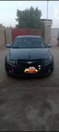 كروز • ٢٠١٢ • بصرة