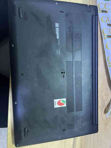 لابتوب msl 
نوع كارت شاشه (Intel Iris Xe)
باقي التفاصيل والمميزات بلصور
السعر 650 الف 
 الاستفسار ***********
