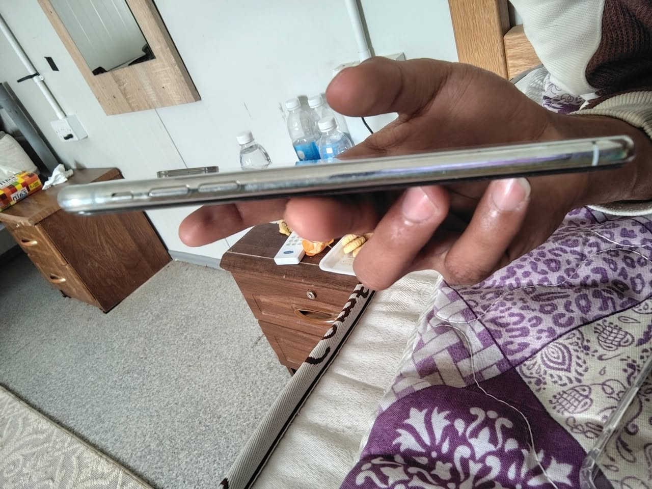 ايفون اكس ماكس بلادي مامفتوح اي شي بي عله وضع شركه بطاريته 80 ذاكره 256 مكان كوت سعر 350


**إذا كنت صاحب هذا الإعلان وتريد حذفه لأي سبب، رجاءا أرسل رسالة إلى الدعم الفني**