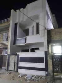 بيت 90 متر للبيع بالخطيب الزراعي قرب المولد الحمره ثلاث غرف نوم وصاله ...