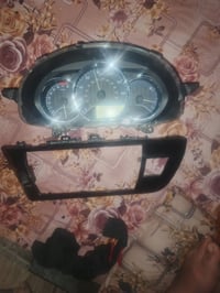 جيج كورولا 16 للبيع 07832818603