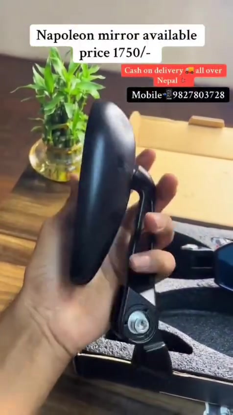 مري قرش حديد بلكامل اصلي جامة مضلل ازرق🟦 عام لجميع انواع🛵🏍 الدراجات 🔧
(جملة_مفرد)
للاستفسار خاص او  واتساب  او 
***********
او *********** 
 العنوان/بغداد/البياع/مقابيل قاعة اسطنبول 
*يوجد توصيل لجميع المحافظات
