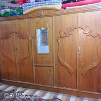 ٥بيبان • ميز امرايه • النجف