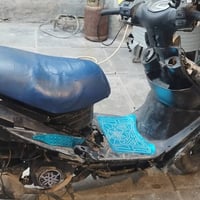 دراجة سيام صيني كطعت نار اكفلك محرك وسرقة سعر 50 وبيهة مجال كوم حديد ا...