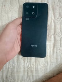 هونر اكس 7c • نضيف • فطر شاشة
