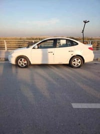 النترا موديل 2009للبيع  محرك 16 كير محرك شرط رقم صلاح الدين شرط التحوي...