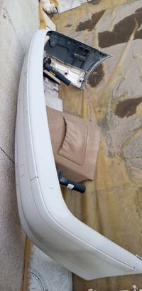 نواعم صقر • قطع غيار