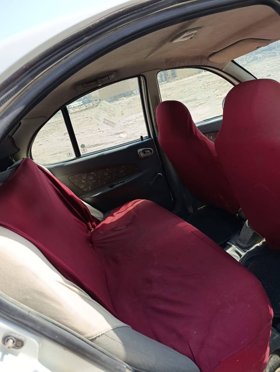 السلام عليكم طيبه للبيع موديل 2015 السياره خير من الله كير مكينه شرط حداديه 90 ٪
علمآ مكلف بنشر الاستفسار على صاحب السياره
***********
