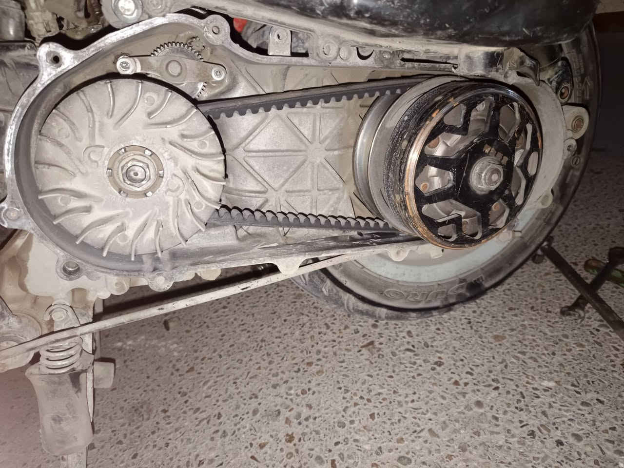 كلج سكنس فحل رياضي سعر150زوج امامي وخلفي وبي مجال بسيط(ما ابيع واحد بس زوج) مكاني بغدا الدولعي شارع الغاز


**إذا كنت صاحب هذا الإعلان وتريد حذفه لأي سبب، رجاءا أرسل رسالة إلى الدعم الفني**