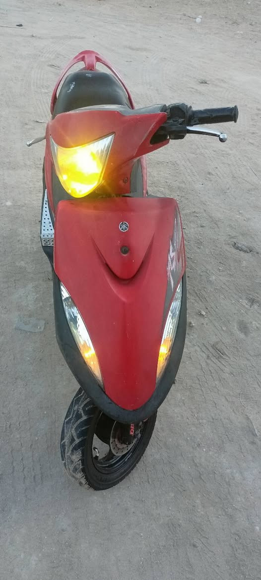 السلام عليكم ماكس عدله دراجه كامله من الطول الطول اللبيع السعر 750وبيها مجال واتساب ***********او خاص مكاني كربلاء
