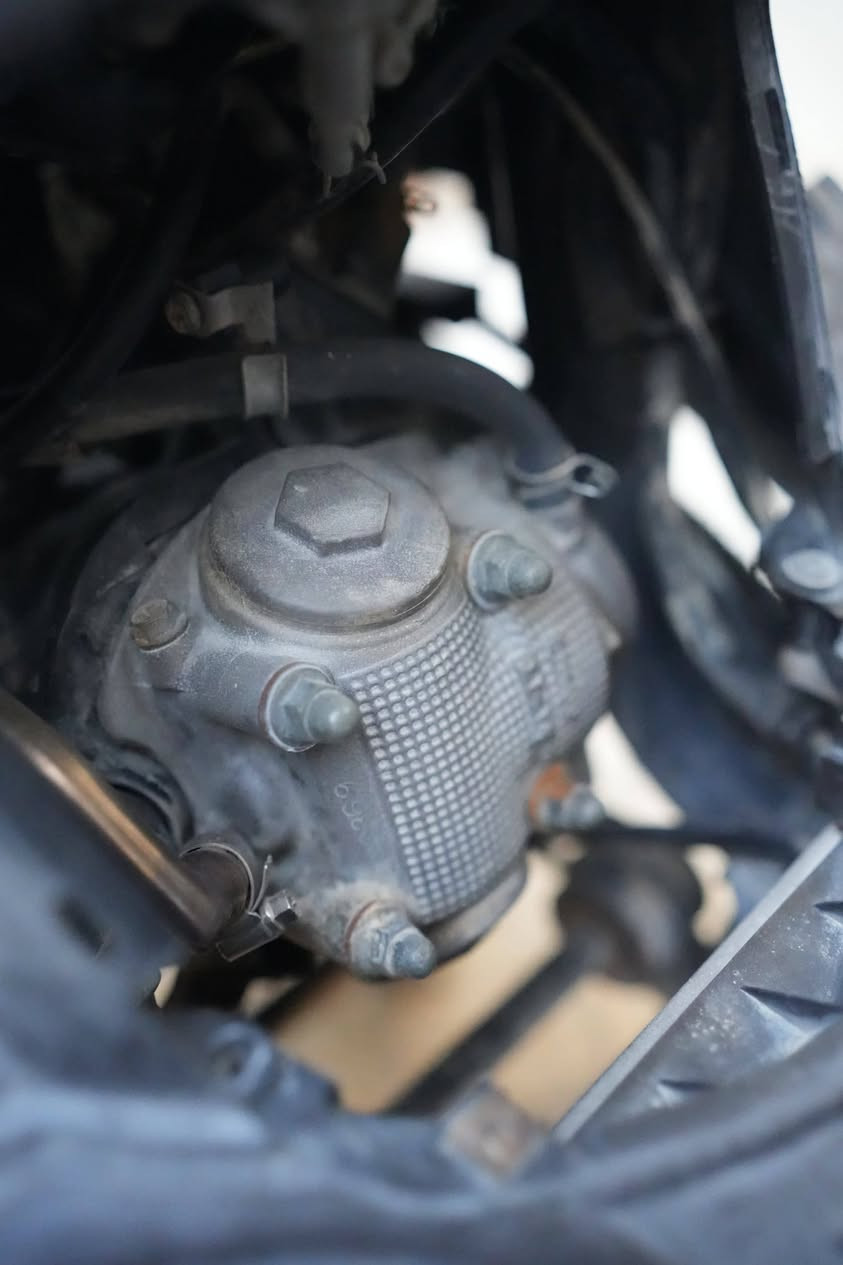 السلام عليكم دراجه ماكس مضلع مكفوله للبيع الديوانيه السعر ٨٥٠ ***********
