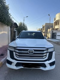 للبيع لمتد 24 GXR زيرو السياره ماشيه 13 الف  السياره جديده جداً  مواصف...