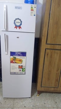 ثلاجه • اشتار • جديده
