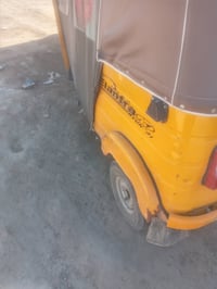 تكتك • ورقه ناقصه • غزاليه بغداد