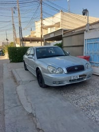 سوناتا • ٢٧٠٠ • ٢٠٠٢